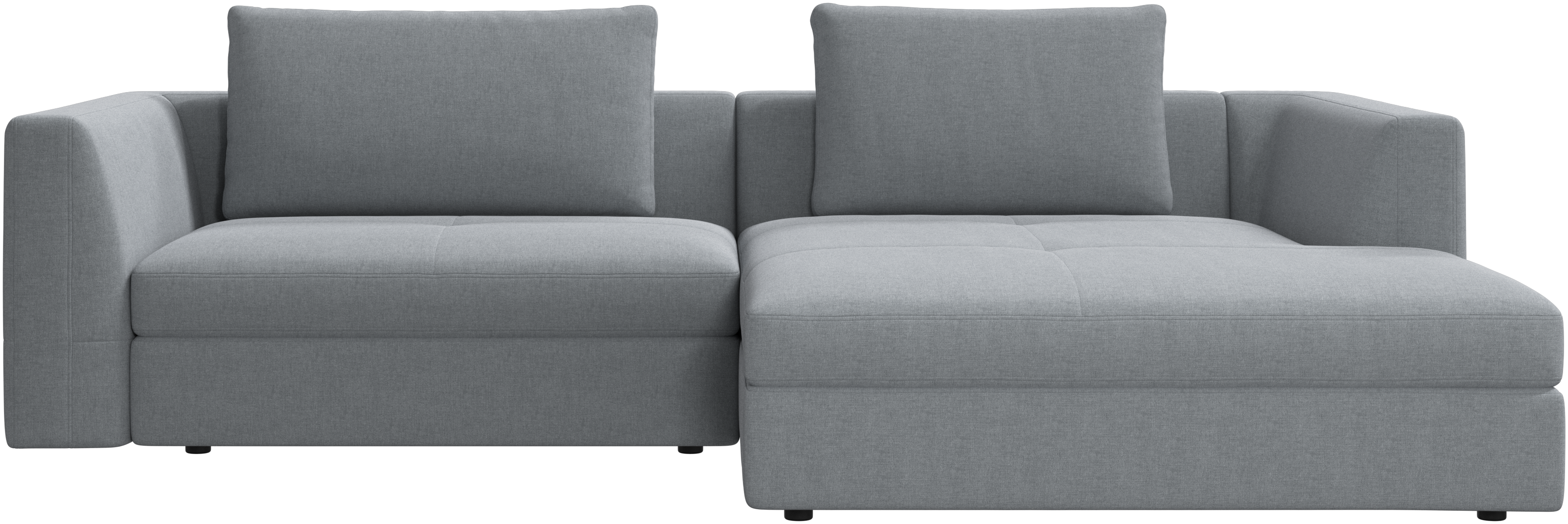 Bergamo chaise longue sofa | Sofa | Bergamo | Morten Georgsen